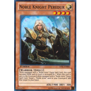 LVAL-EN085 Noble Knight Peredur Super Rare