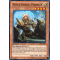 LVAL-EN085 Noble Knight Peredur Super Rare