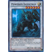 LVAL-EN087 Powered Inzektron Super Rare