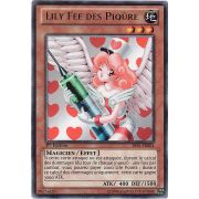 BP01-FR004 Lily Fée des Piqûres Rare