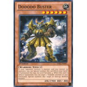 LVAL-EN097 Dododo Buster Commune