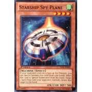 LVAL-EN099 Starship Spy Plane Commune