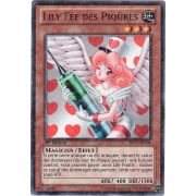 Lily Fée des Piqûres