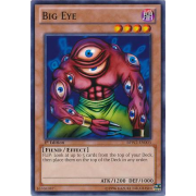 BPW2-EN003 Big Eye Commune