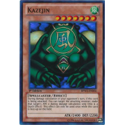 BPW2-EN004 Kazejin Super Rare