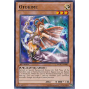 BPW2-EN005 Otohime Commune