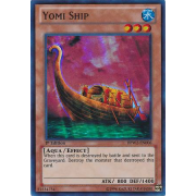 BPW2-EN006 Yomi Ship Super Rare