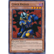 BPW2-EN008 Cyber Raider Commune