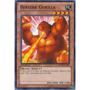 BPW2-EN009 Berserk Gorilla Commune