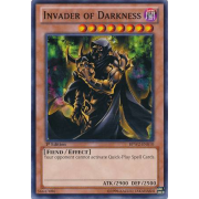 BPW2-EN010 Invader of Darkness Commune