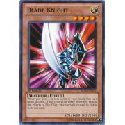 BPW2-EN012 Blade Knight Commune