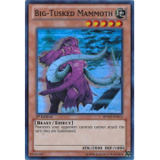 BPW2-EN013 Big-Tusked Mammoth Super Rare