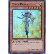 BPW2-EN017 Cyber Prima Super Rare