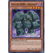 BPW2-EN019 Destiny HERO - Defender Commune