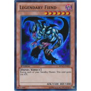 BPW2-EN021 Legendary Fiend Super Rare