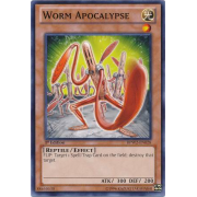 BPW2-EN028 Worm Apocalypse Commune