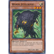 BPW2-EN029 Worm Jetelikpse Commune