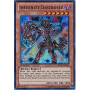 BPW2-EN030 Infernity Destroyer Super Rare