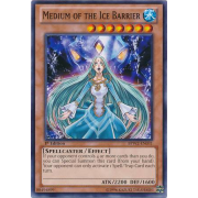 BPW2-EN031 Medium of the Ice Barrier Commune