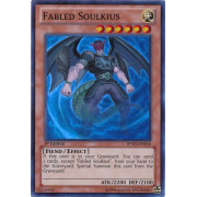 BPW2-EN036 Fabled Soulkius Super Rare