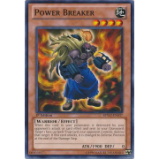 BPW2-EN037 Power Breaker Commune