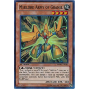 BPW2-EN040 Meklord Army of Granel Super Rare