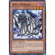 BPW2-EN041 Skull Kraken Commune