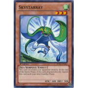 BPW2-EN042 Skystarray Commune