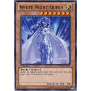 BPW2-EN045 White Night Queen Commune