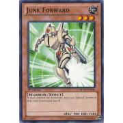 BPW2-EN046 Junk Forward Commune