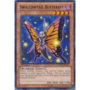 BPW2-EN047 Swallowtail Butterspy Commune