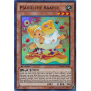 BPW2-EN049 Madolche Baaple Super Rare