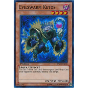 BPW2-EN050 Evilswarm Ketos Super Rare