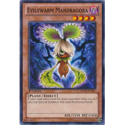 BPW2-EN051 Evilswarm Mandragora Commune