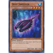 BPW2-EN053 Deep Sweeper Commune