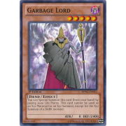 BPW2-EN055 Garbage Lord Commune