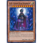 BPW2-EN056 D.D. Esper Star Sparrow Commune