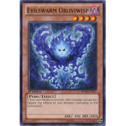 BPW2-EN057 Evilswarm Obliviwisp Commune