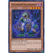 BPW2-EN058 Evilswarm Salamandra Commune