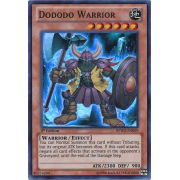 BPW2-EN059 Dododo Warrior Super Rare