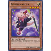 BPW2-EN063 Gentlemander Commune