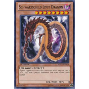 BPW2-EN064 Schwarzschild Limit Dragon Commune