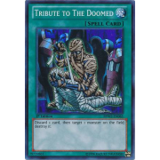 BPW2-EN065 Tribute to The Doomed Super Rare