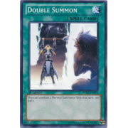 BPW2-EN075 Double Summon Commune