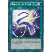 BPW2-EN076 Ribbon of Rebirth Commune