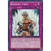 BPW2-EN080 Riryoku Field Commune