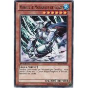 BP01-FR009 Mobius le Monarque de Glace Rare