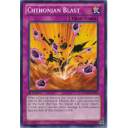 BPW2-EN086 Chthonian Blast Commune