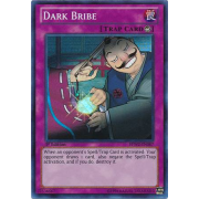 BPW2-EN087 Dark Bribe Super Rare