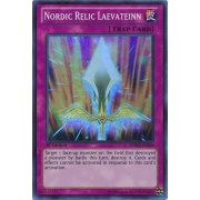 BPW2-EN088 Nordic Relic Brisingamen Super Rare